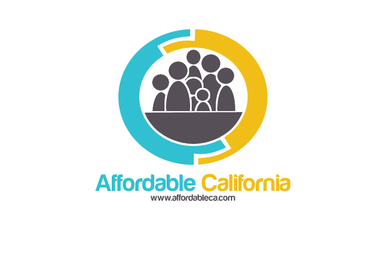 Logo Design by mynardpontillo for Affordable California | Design #3105384