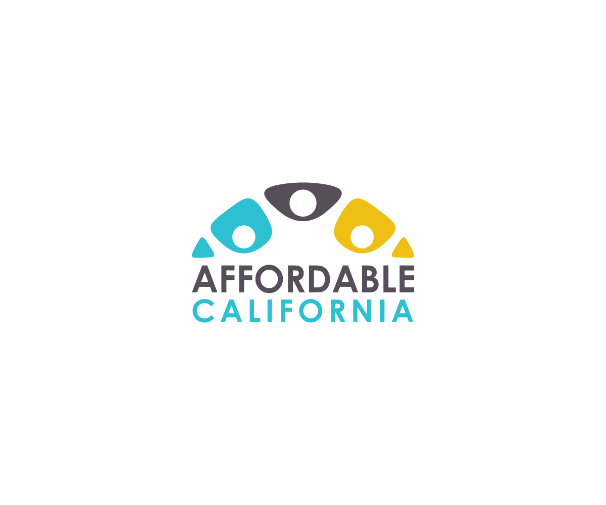 Logo Design by LOHGOH for Affordable California | Design #3116557