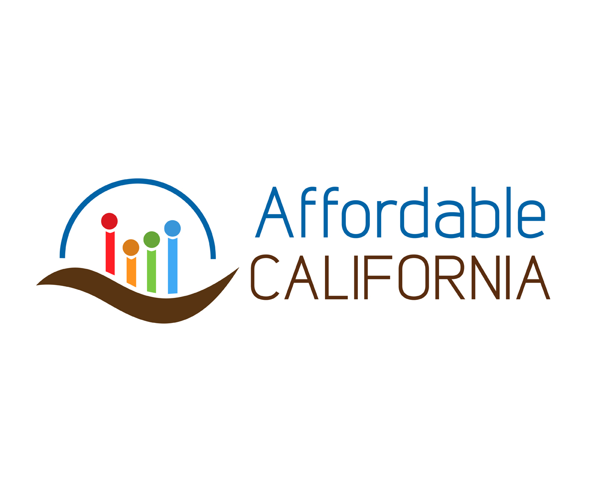 Logo Design by samsaptaka.88 for Affordable California | Design #3112624