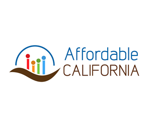 Logo Design by samsaptaka.88 for Affordable California | Design: #3112624