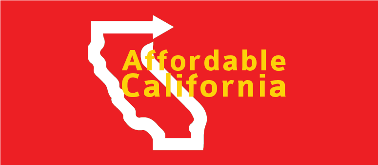 Design de Logo par Jacquelinemjdesign pour Affordable California | Design #3108113