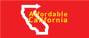 Design de Logo par Jacquelinemjdesign pour Affordable California | Design : #3108113