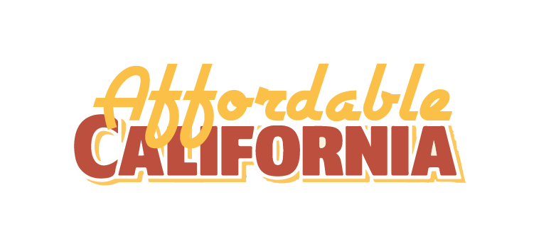 Design de Logo par Jacquelinemjdesign pour Affordable California | Design #3108115