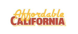 Design de Logo par Jacquelinemjdesign pour Affordable California | Design : #3108115