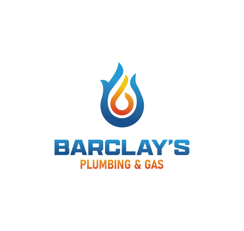 Logo Design by Onse Officials for Barclays plumbing and gas | Design #34244243