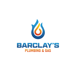 Logo Design by Onse Officials for Barclays plumbing and gas | Design: #34244243