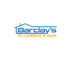 Design de Logo par James J. pour Barclays plumbing and gas | Design #34248542