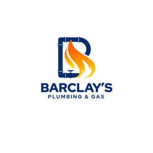 Logo Design by PaoloP for Barclays plumbing and gas | Design: #34246601