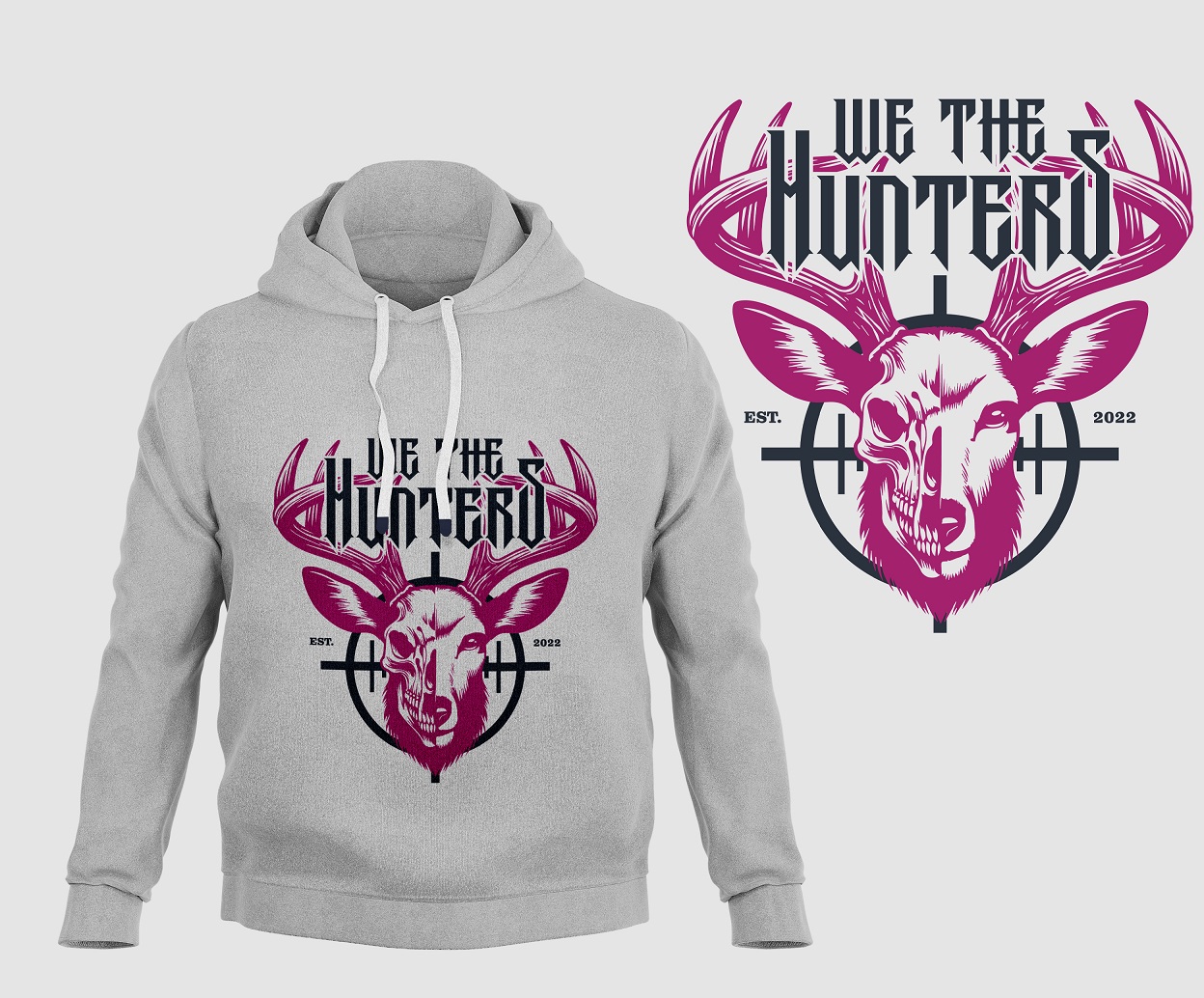 T-shirt Design by sl.design for this project | Design #34252917