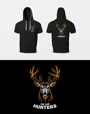 T-shirt Design by Designz Zone