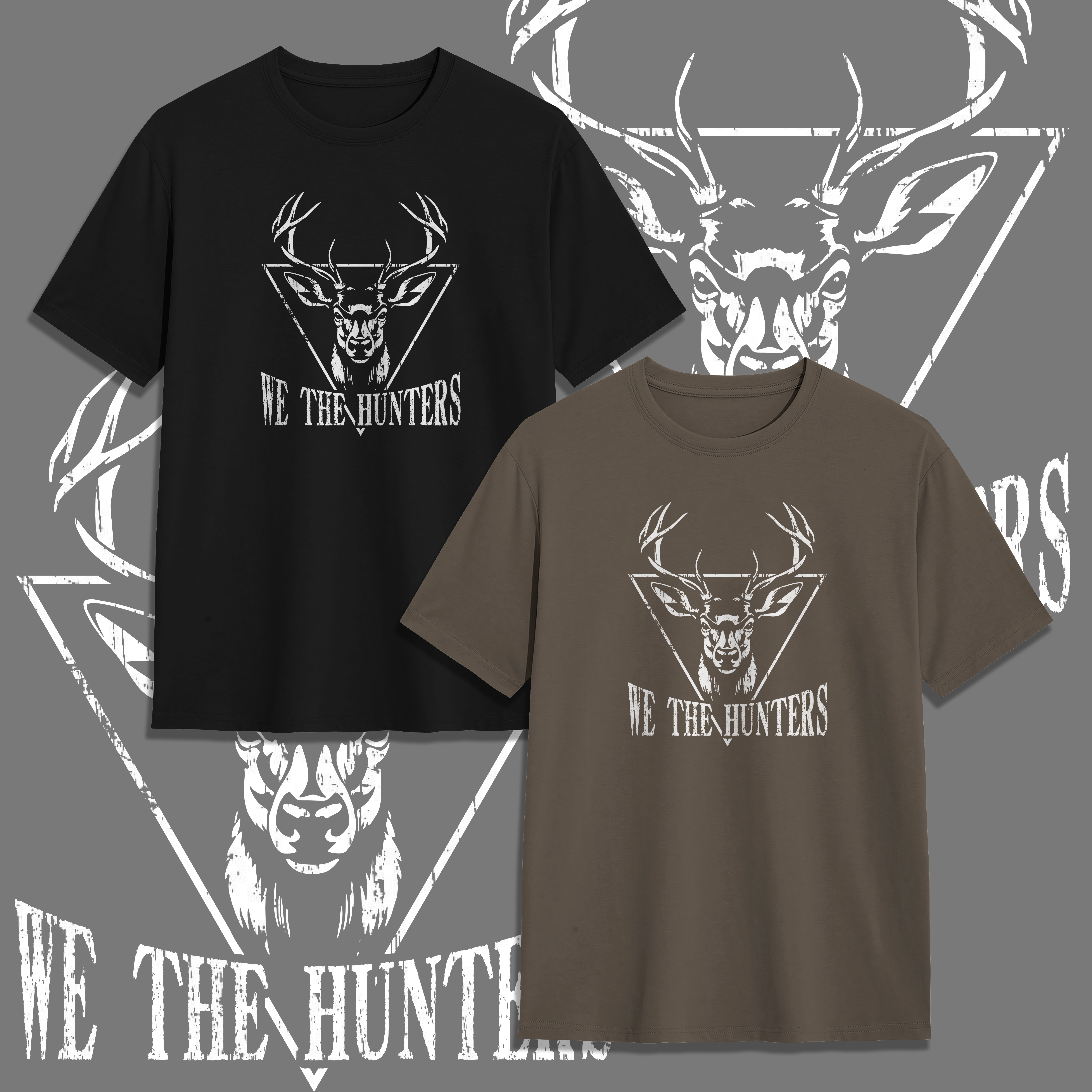 Design de T-shirt par V FOUR DESIGN pour ce projet | Design #34269419