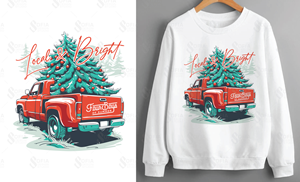 T-shirt Design by SofiaDesignStudio