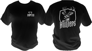 T-shirt Design by bacujkov