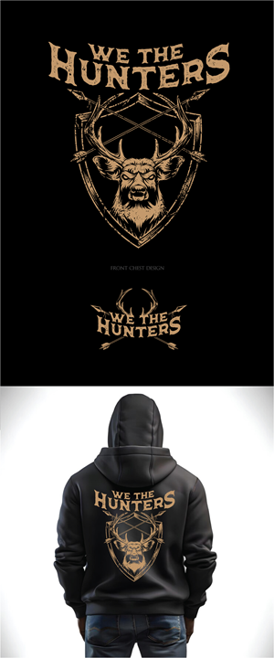 T-shirt Design by ally designs