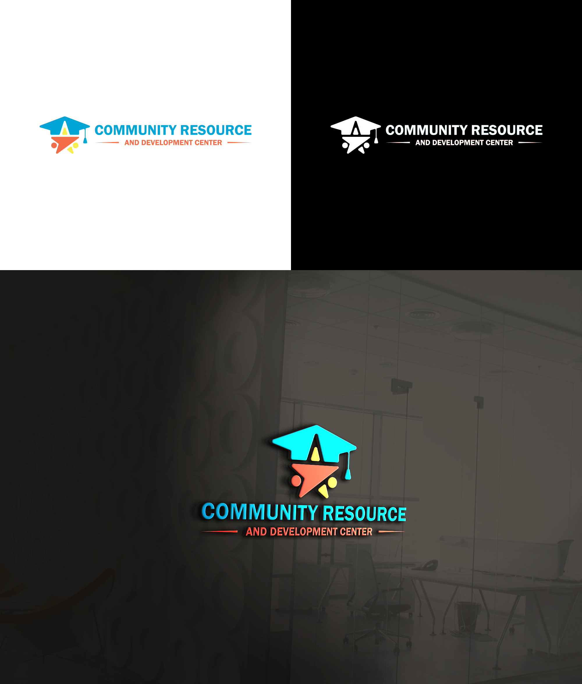 Logo Design by RA-bica for this project | Design #34275669