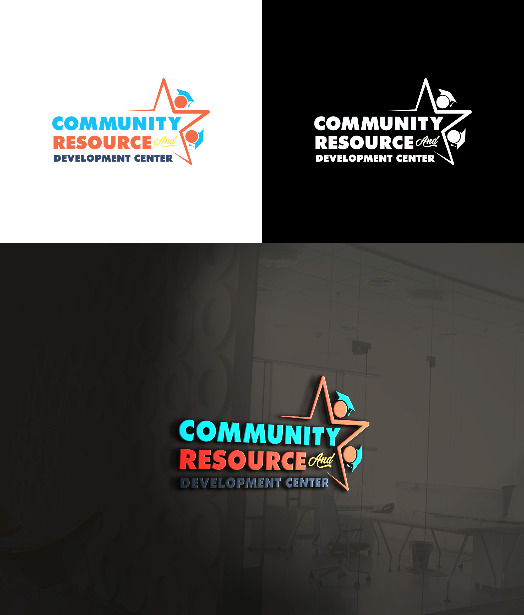 Logo Design by RA-bica for this project | Design #34275670