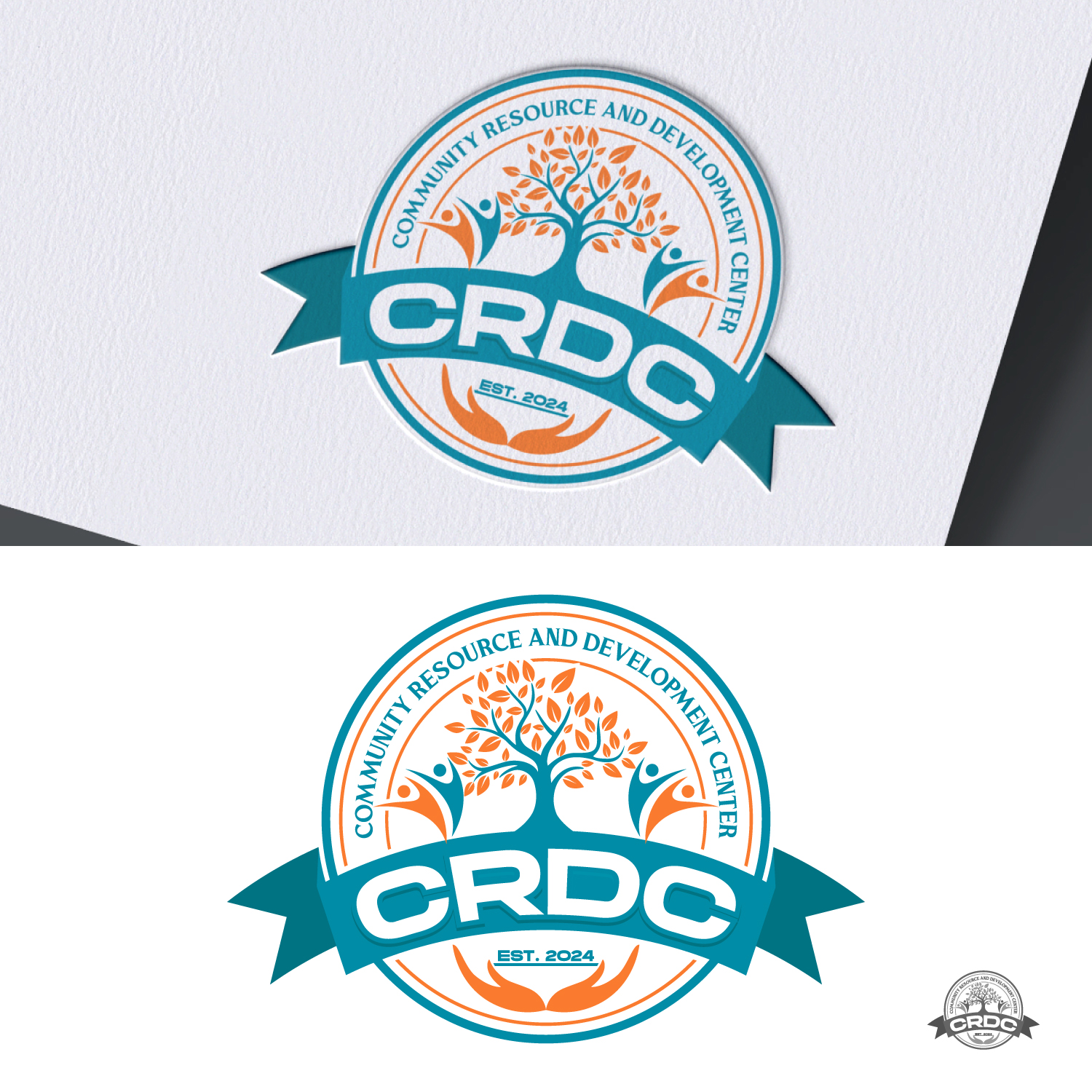 Logo Design by Suvendu.S for this project | Design #34273936