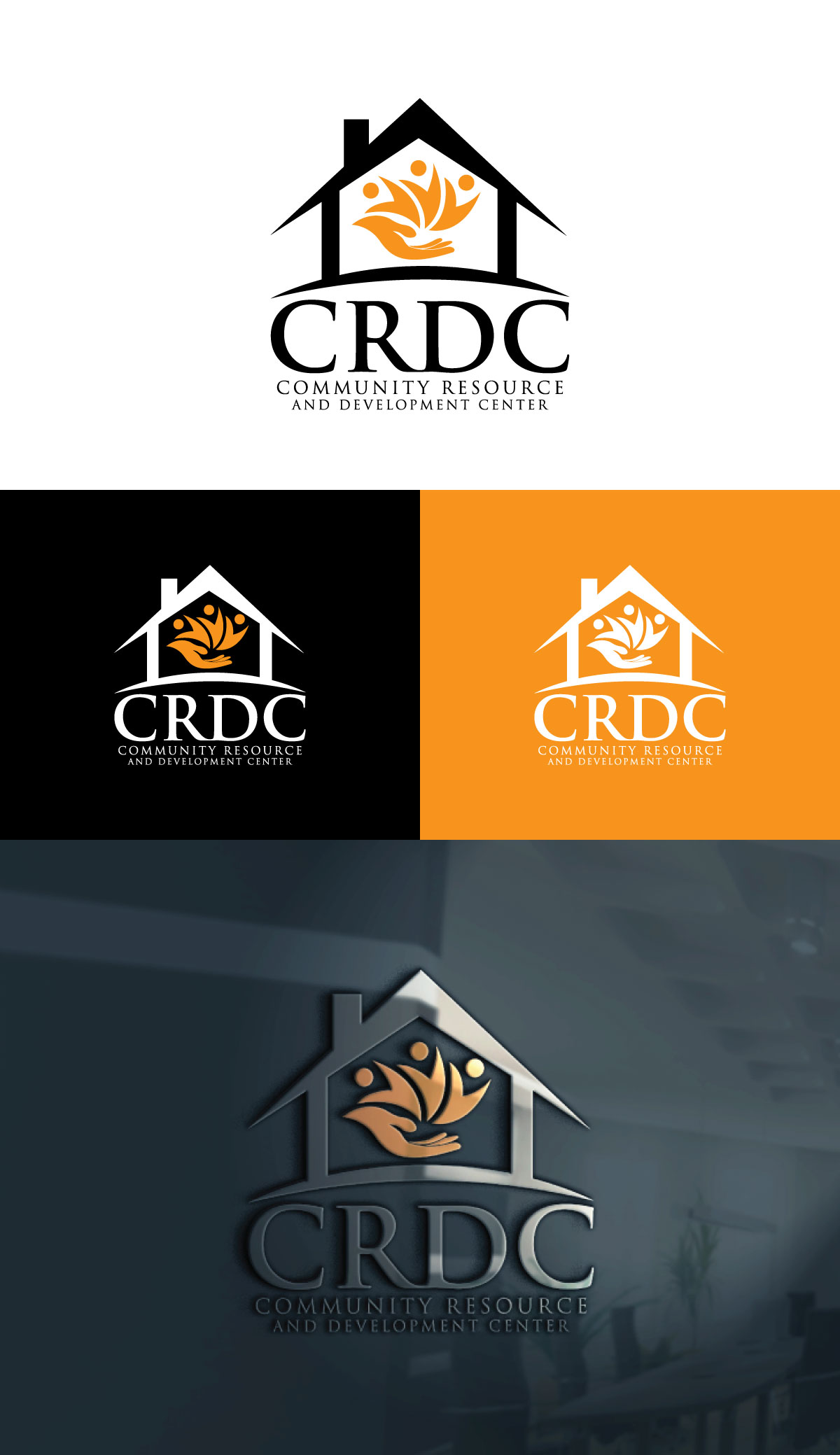 Logo Design by Shahriar H for this project | Design #34241406
