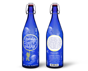 Label Design by Navisol Creatives