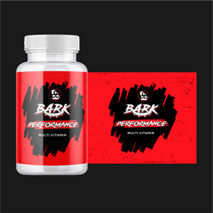 Label Design by ThiagoB for this project | Design: #34247434