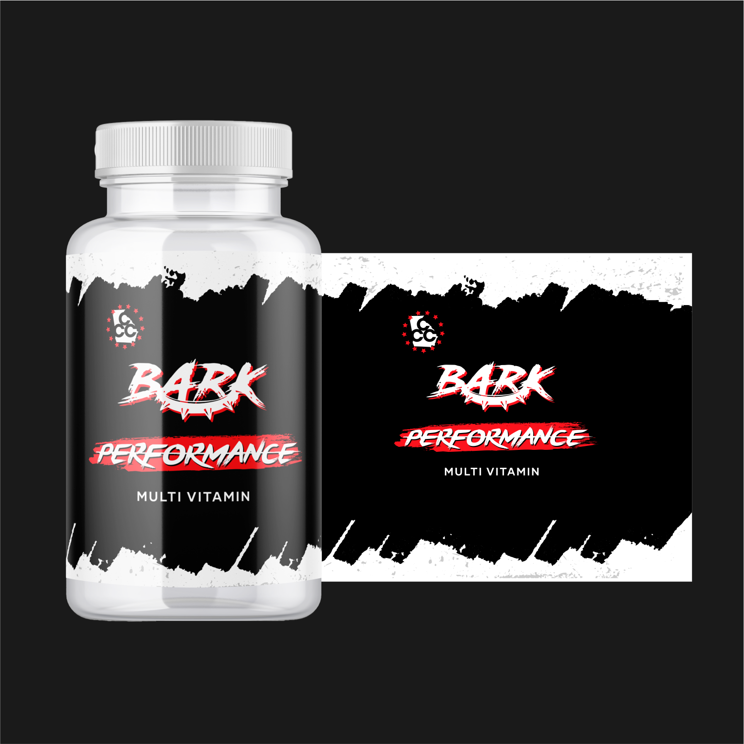 Label Design by ThiagoB for this project | Design #34247435