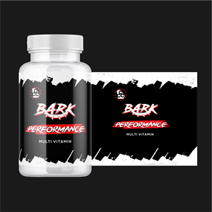 Label Design by ThiagoB for this project | Design: #34247435