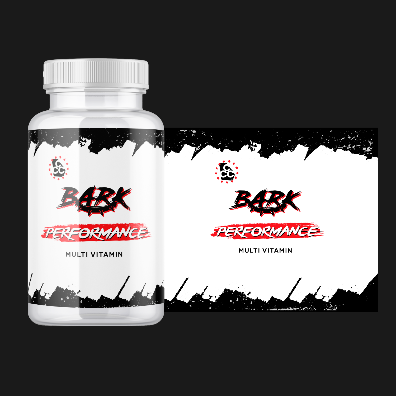 Label Design by ThiagoB for this project | Design #34247436