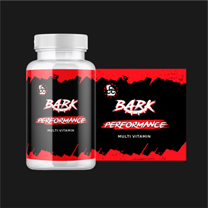 Label Design by ThiagoB for this project | Design: #34247437