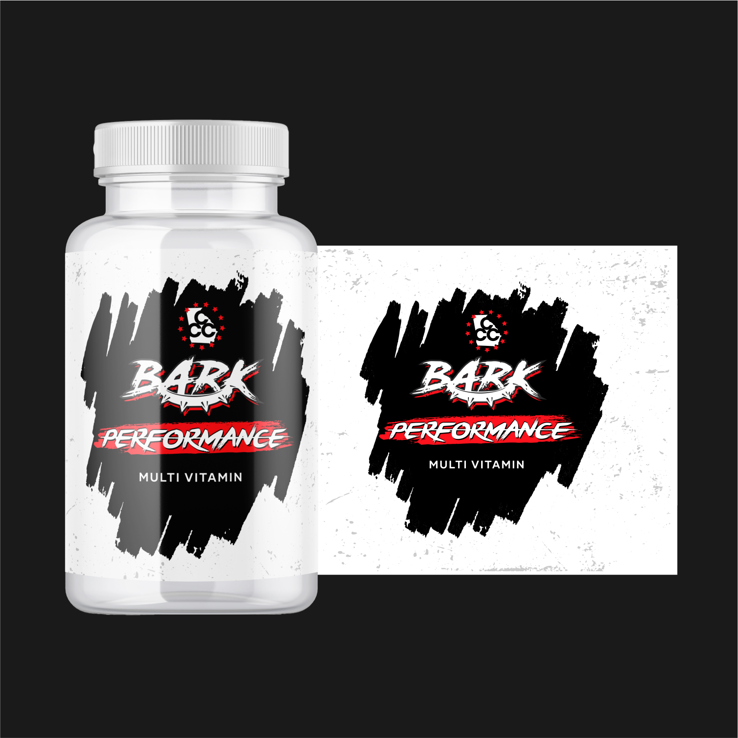 Label Design by ThiagoB for this project | Design #34247438