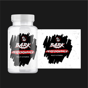 Label Design by ThiagoB for this project | Design: #34247438