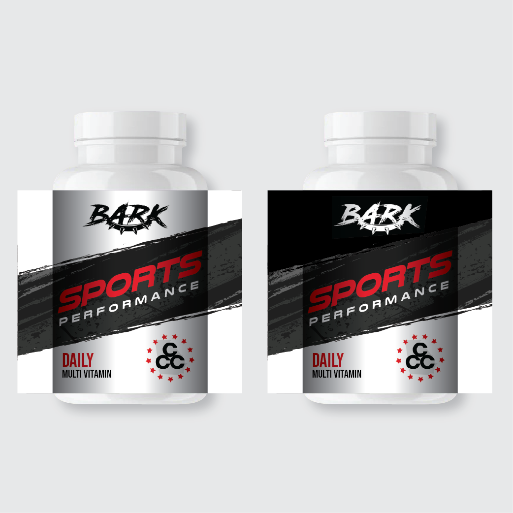 Label Design by tyaz 2 for this project | Design #34243985