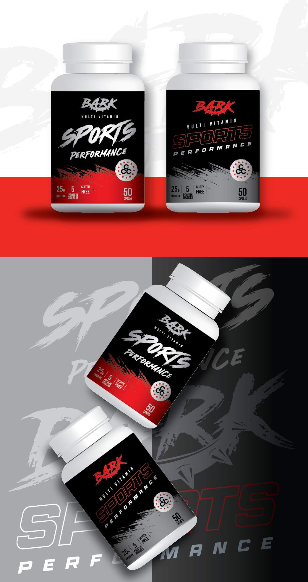 Label Design by tyaz 2 for this project | Design #34246963