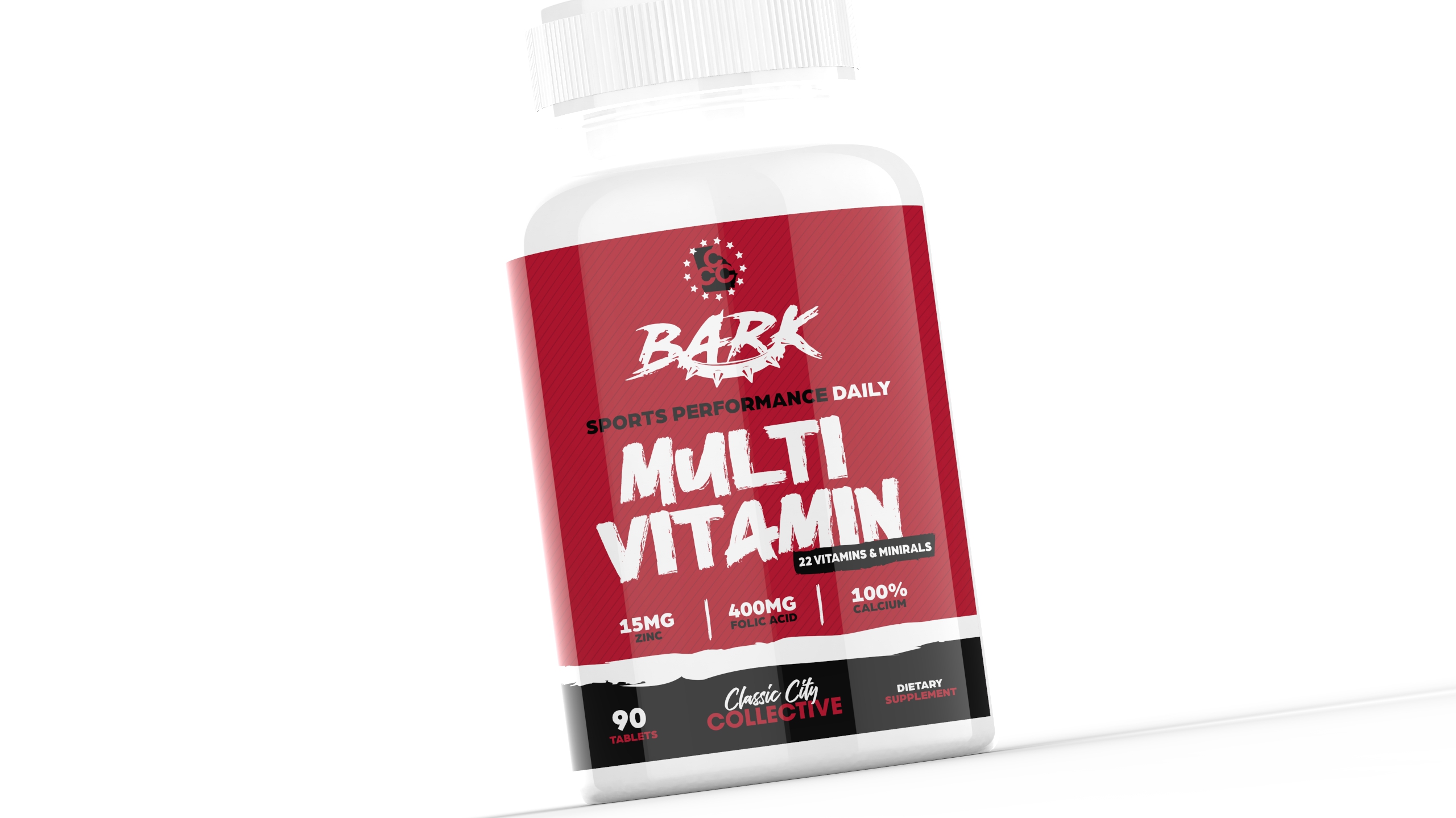 Label Design by Bear Studio for this project | Design #34241475