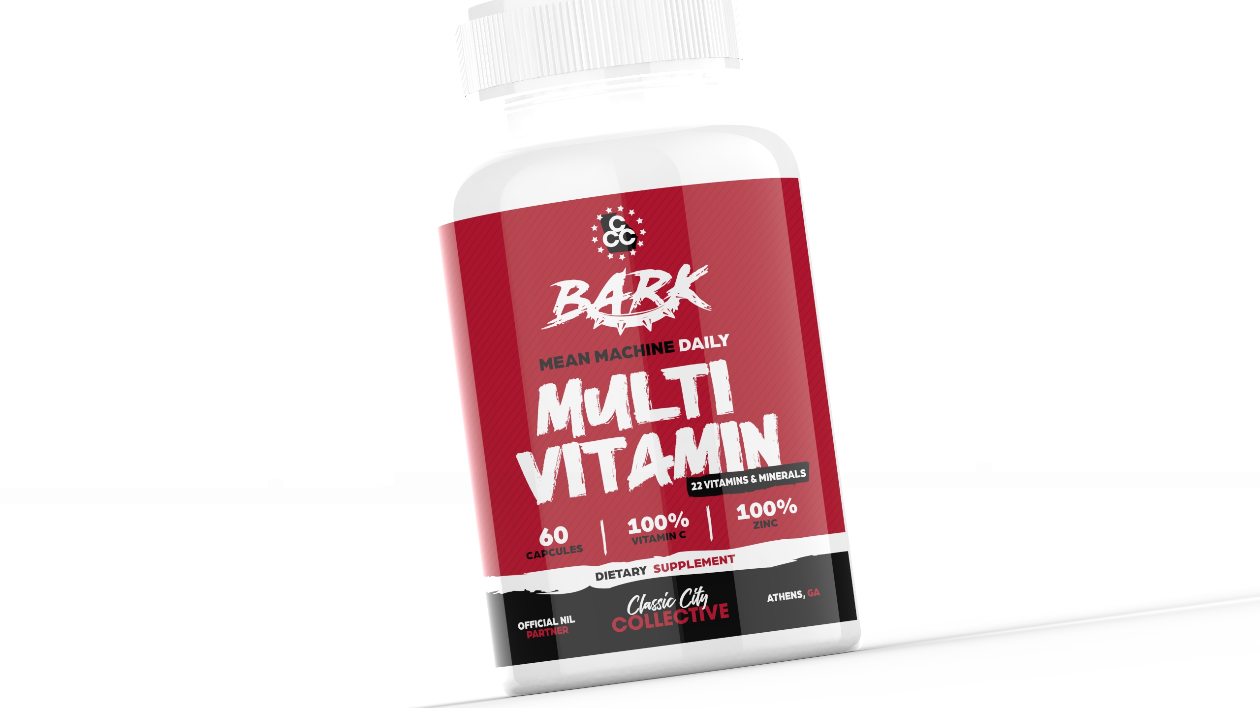 Label Design by Bear Studio for this project | Design #34245623