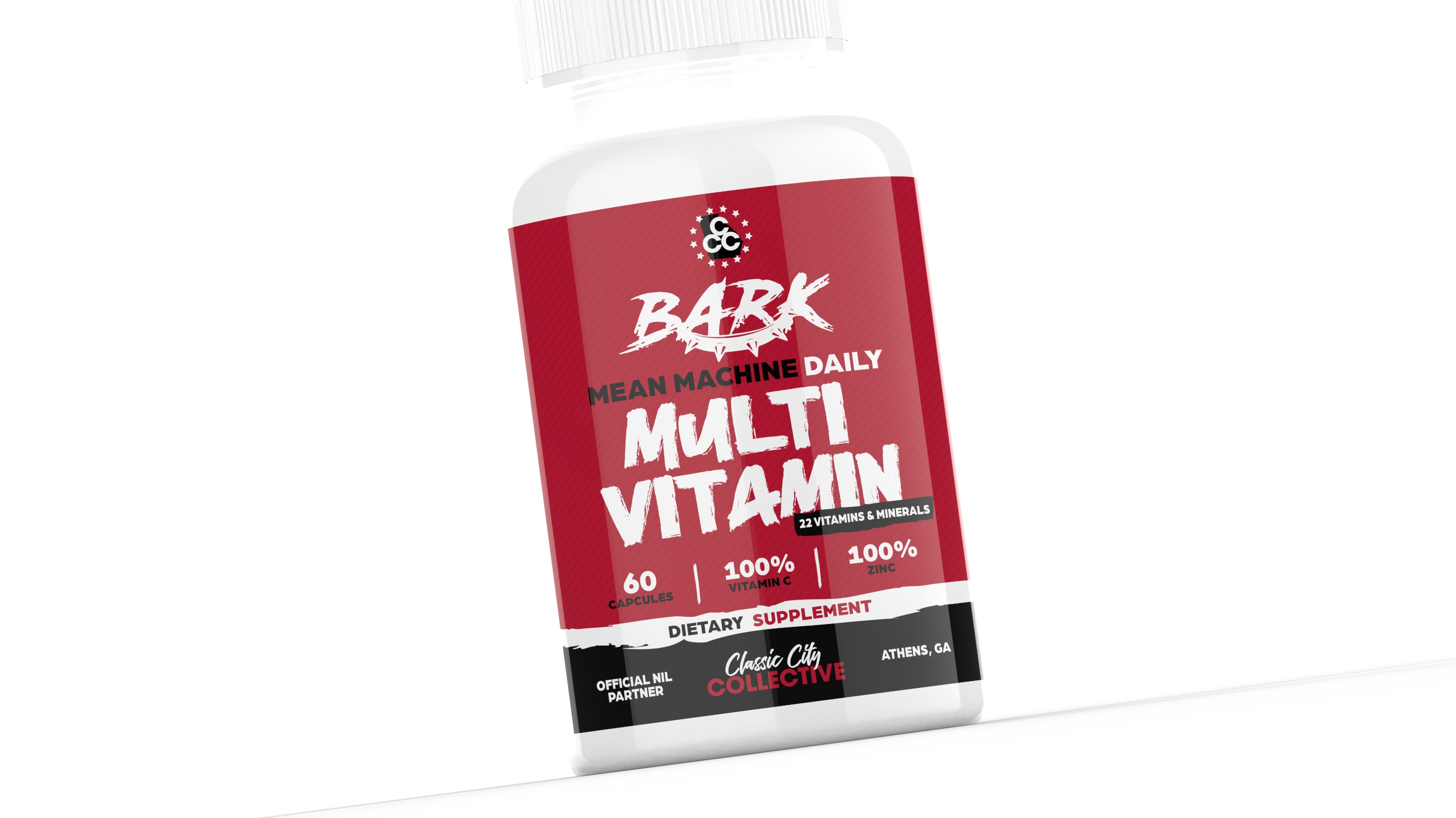 Label Design by Bear Studio for this project | Design #34247662