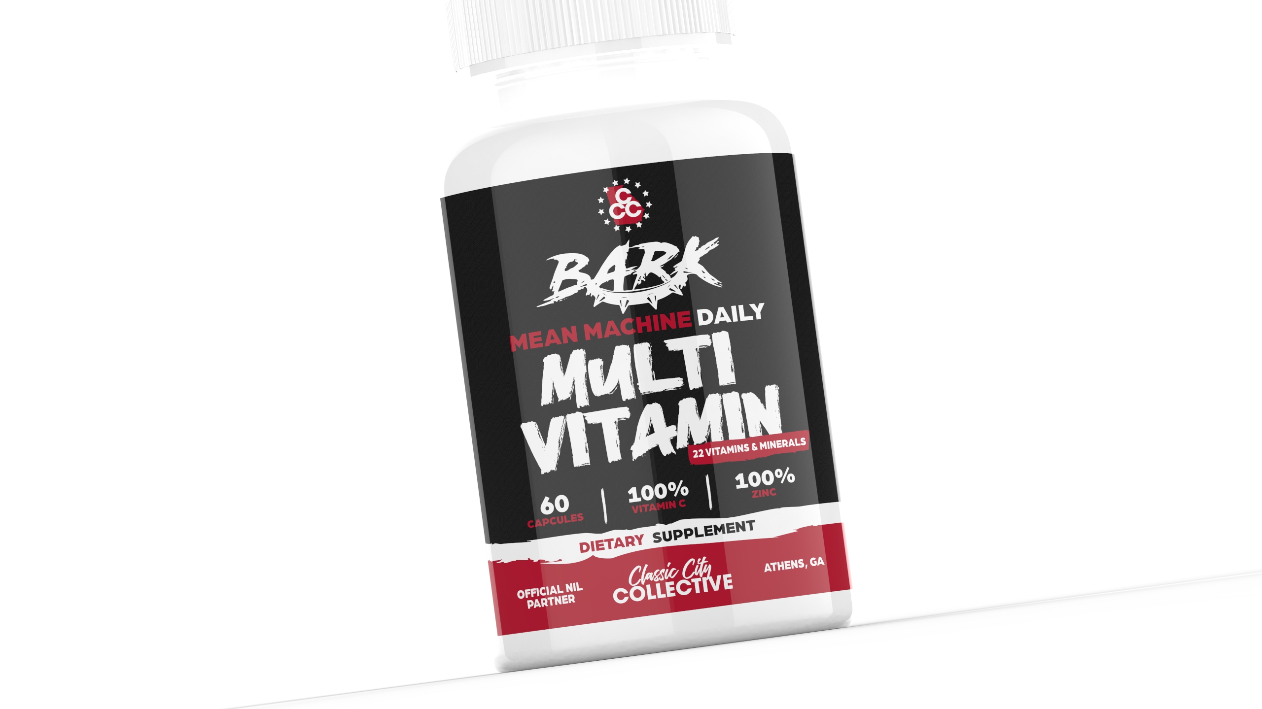 Label Design by Bear Studio for this project | Design #34254521