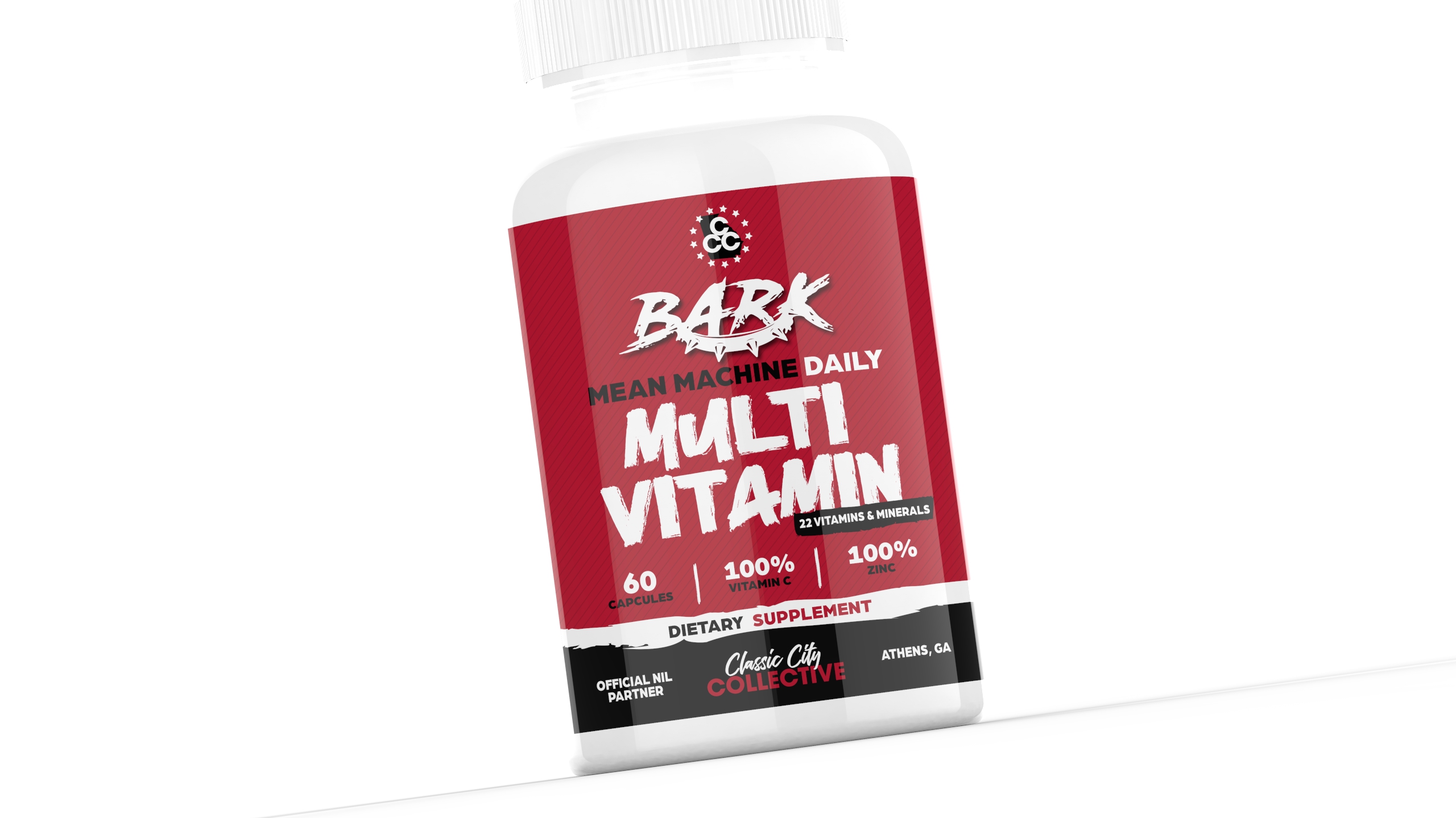 Label Design by Bear Studio for this project | Design #34254773