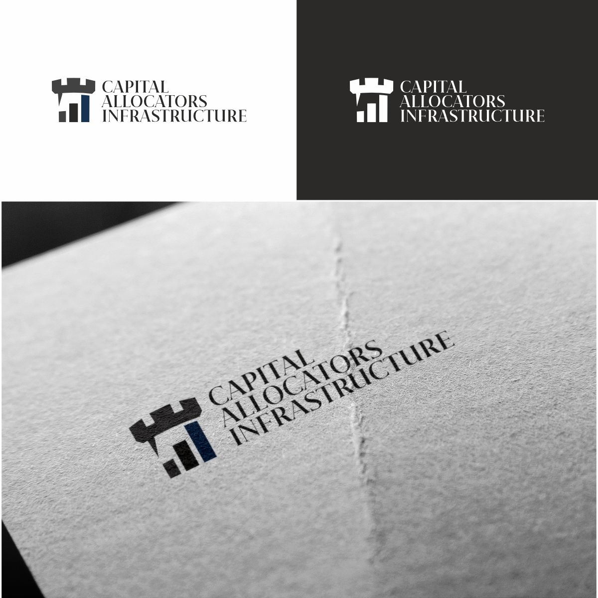 Design de Logo par Fortmindz pour ce projet | Design #34245057