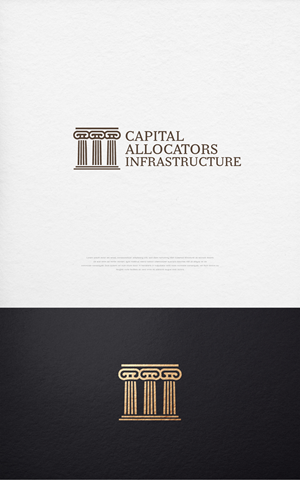 Logo Design by apik. for this project | Design: #34245249
