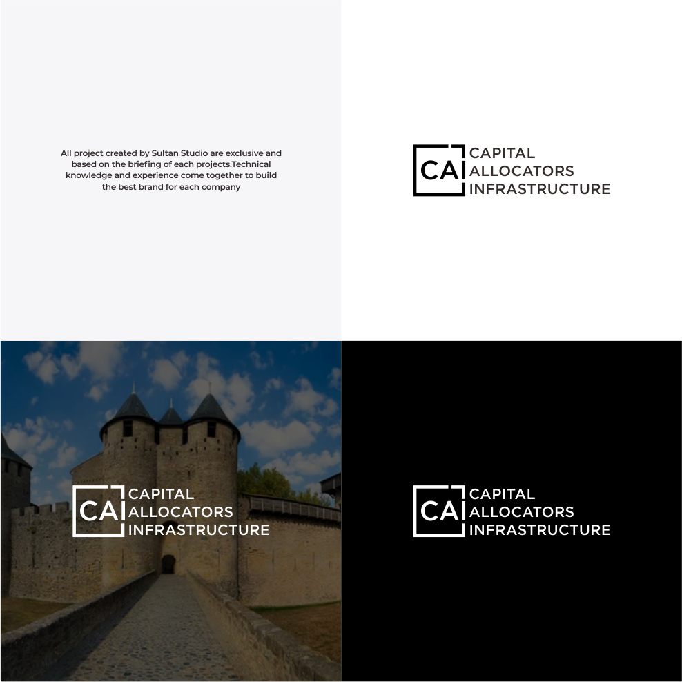 Design de Logo par Sultan  Studio pour ce projet | Design #34253180