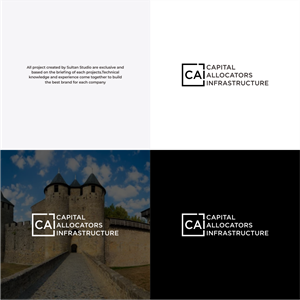 Design de Logo par Sultan  Studio pour ce projet | Design : #34253180
