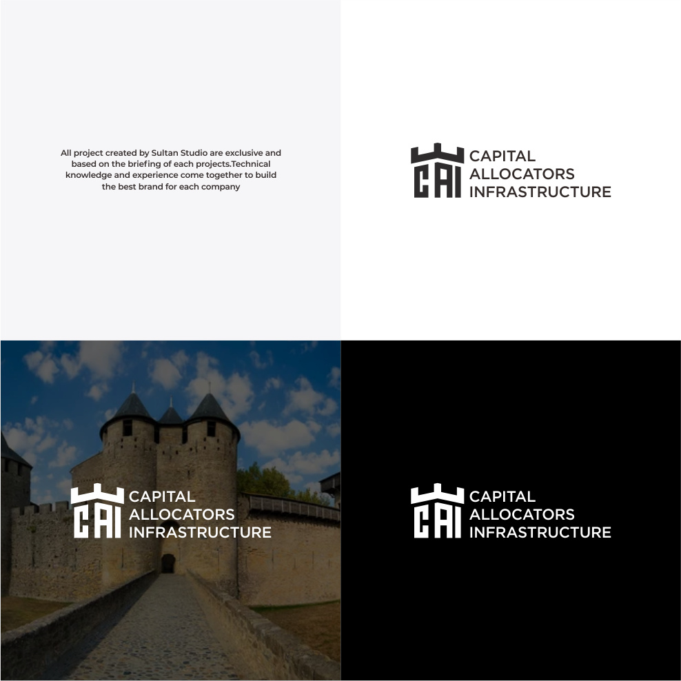 Design de Logo par Sultan  Studio pour ce projet | Design #34253190