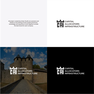 Design de Logo par Sultan  Studio pour ce projet | Design : #34253190