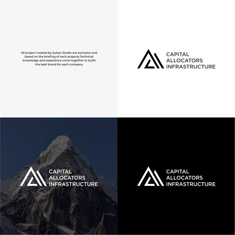 Design de Logo par Sultan  Studio pour ce projet | Design #34253200