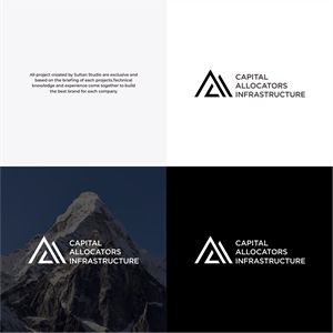Design de Logo par Sultan  Studio pour ce projet | Design : #34253200