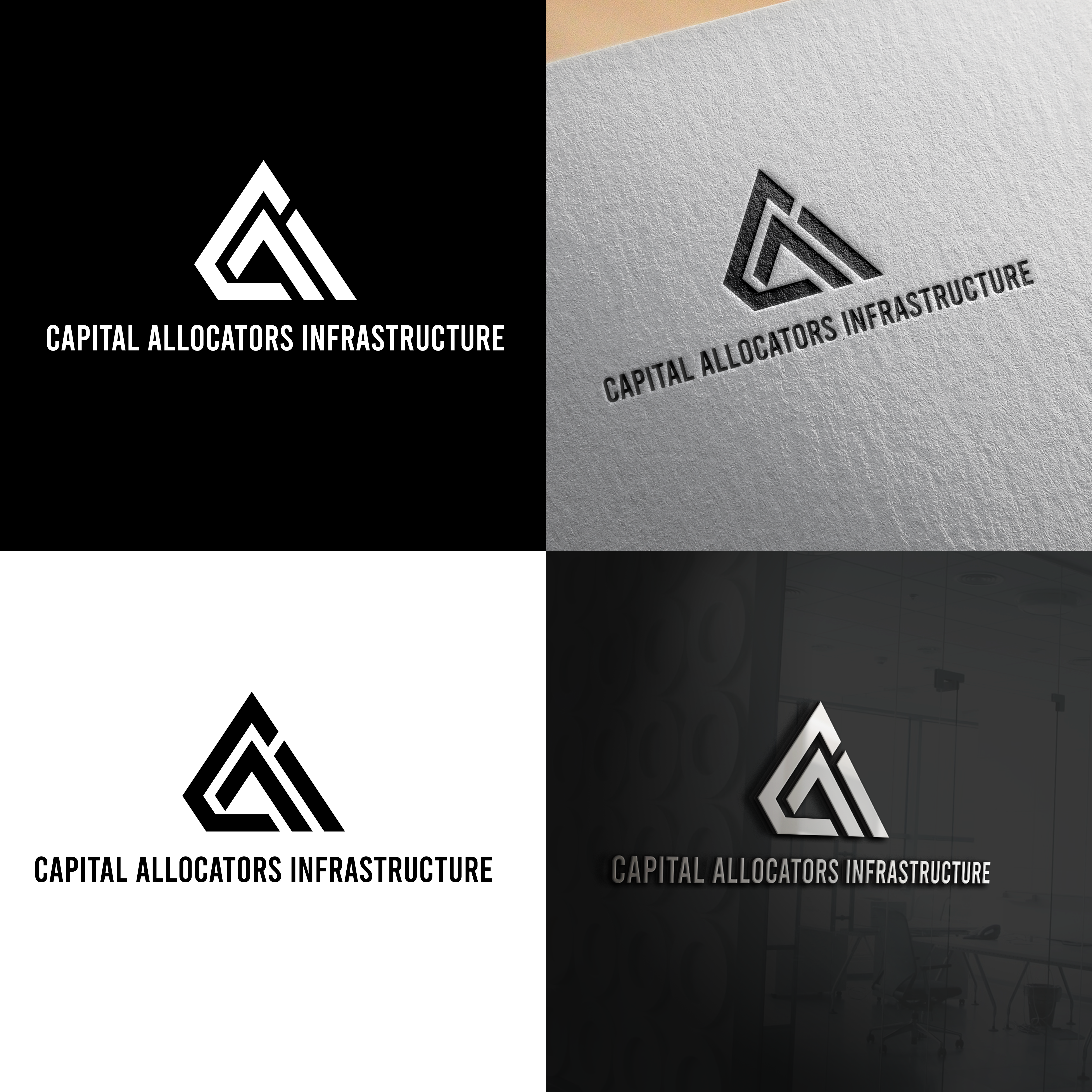 Logo Design by Monique6699 for this project | Design #34252152