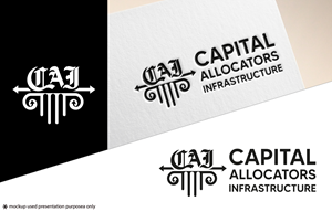 Logo Design by Rubia@ for this project | Design: #34249921