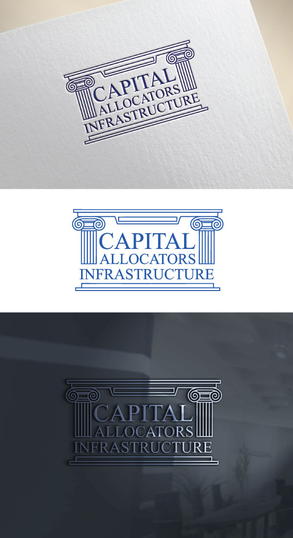 Diseño de Logo por AB design ..... para este proyecto | Diseño #34243634