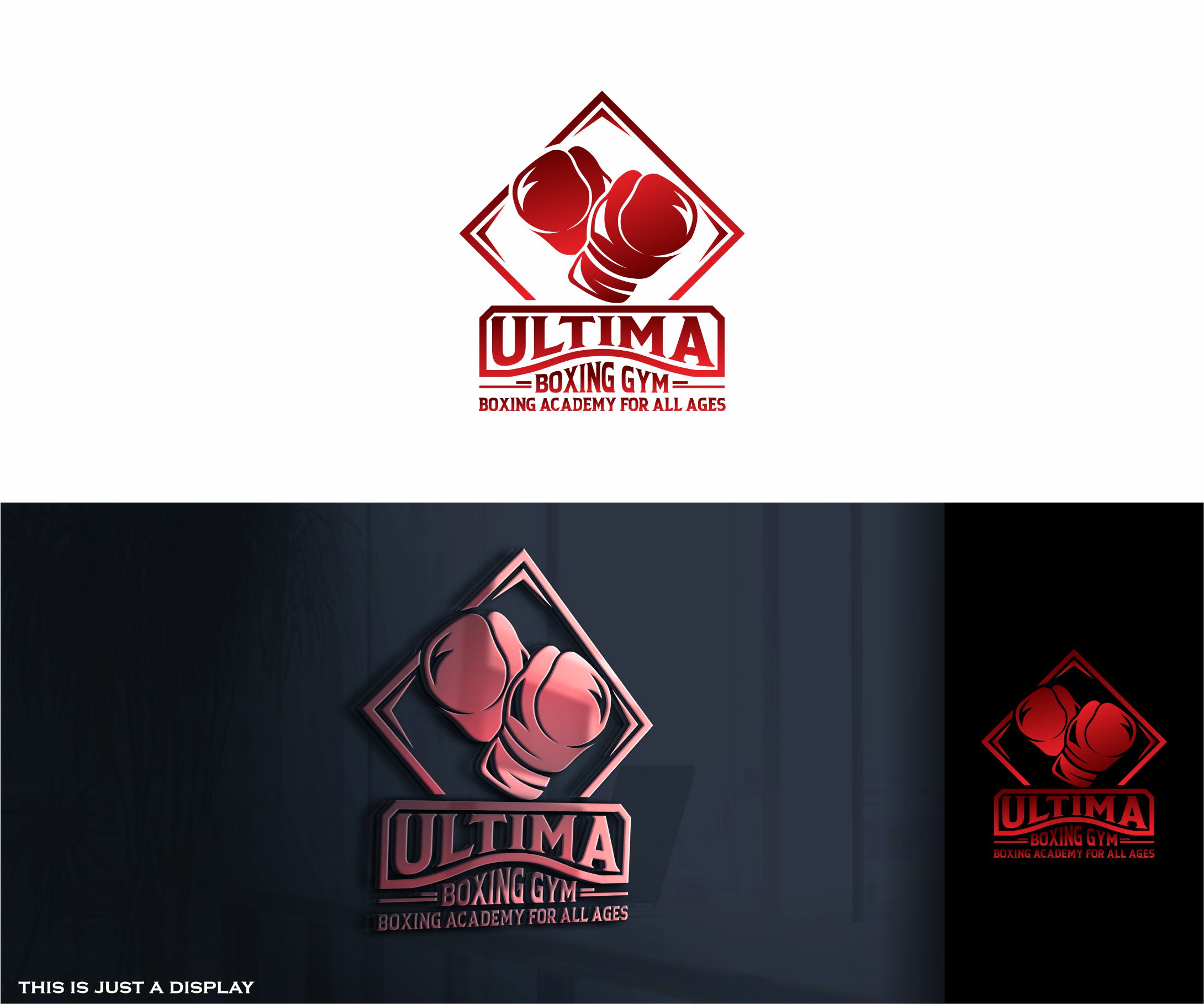 Logo Design by alkaline for this project | Design #34251402