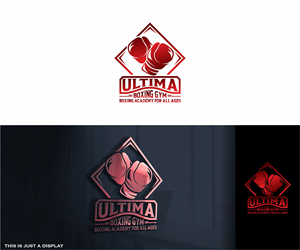 Logo Design by alkaline for this project | Design: #34251402